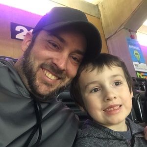 Meet your Posher, Lee